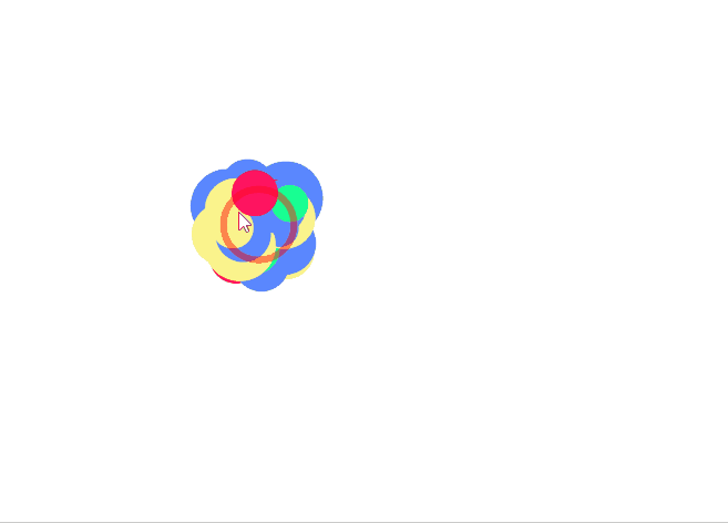 两款点击效果